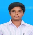 K Naveen Kumar
